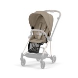 Cybex Mios Πακέτο Καθίσματος Cozy Beige | beige 