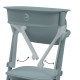 Cybex Lemo Σετ Πύργου Εκμάθησης Stone Blue | mid blue