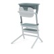 Cybex Lemo Σετ Πύργου Εκμάθησης Stone Blue | mid blue