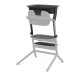 Cybex Lemo Σετ Πύργου Εκμάθησης Stunning Black | black