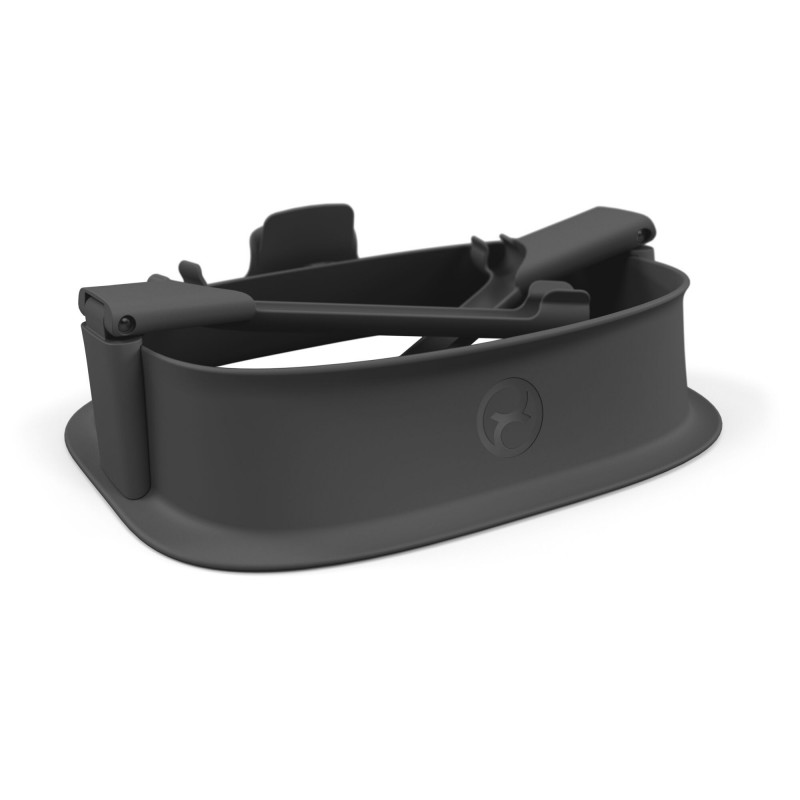 Cybex Lemo Σετ Πύργου Εκμάθησης Stunning Black | black