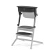 Cybex Lemo Σετ Πύργου Εκμάθησης Stunning Black | black
