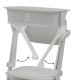 Cybex Lemo Σετ Πύργου Εκμάθησης Suede Grey | mid grey