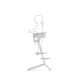 Cybex Lemo Σετ Πύργου Εκμάθησης All White | white Cybex Lemo Σετ Πύργου Εκμάθησης All White | white