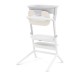 Cybex Lemo Σετ Πύργου Εκμάθησης All White | white Cybex Lemo Σετ Πύργου Εκμάθησης All White | white