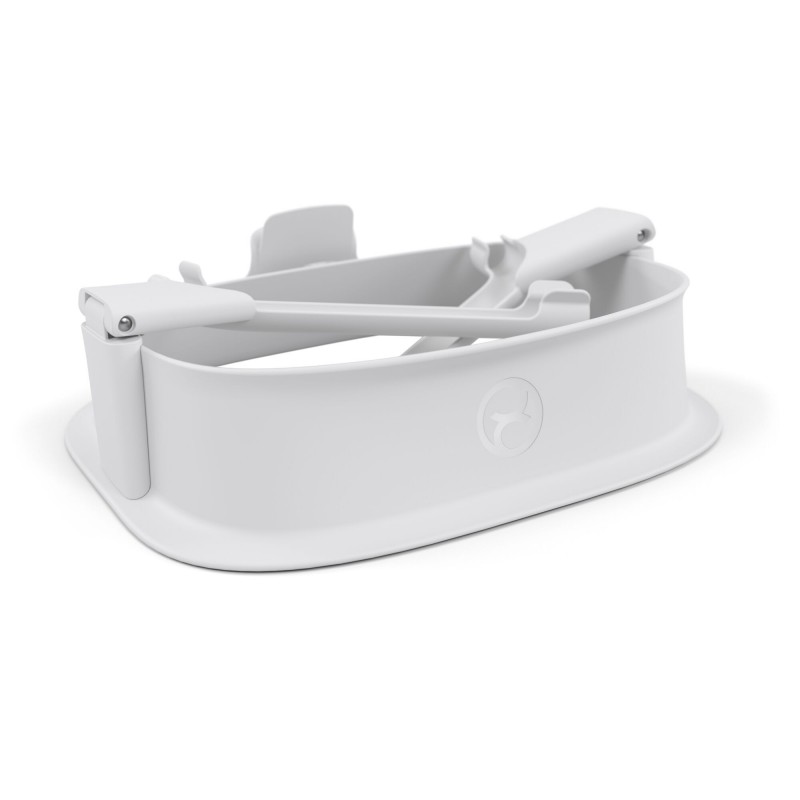 Cybex Lemo Σετ Πύργου Εκμάθησης All White | white Cybex Lemo Σετ Πύργου Εκμάθησης All White | white