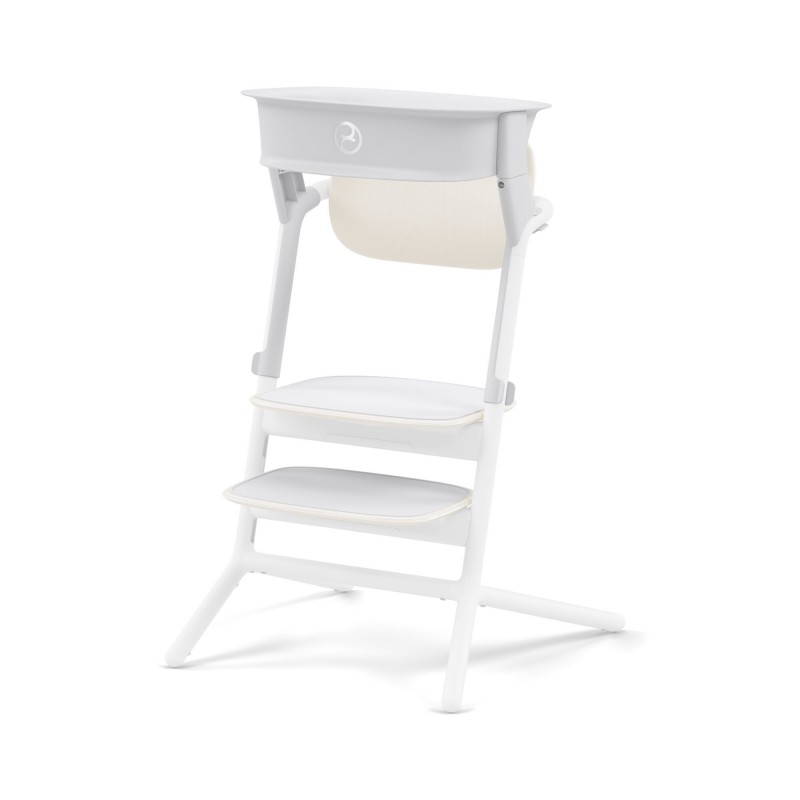 Cybex Lemo Σετ Πύργου Εκμάθησης All White | white Cybex Lemo Σετ Πύργου Εκμάθησης All White | white