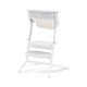 Cybex Lemo Σετ Πύργου Εκμάθησης All White | white Cybex Lemo Σετ Πύργου Εκμάθησης All White | white