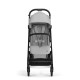 Cybex Beezy Ελαφρύ Καρότσι BLK Fog Grey | Light Grey