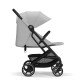 Cybex Beezy Ελαφρύ Καρότσι BLK Fog Grey | Light Grey