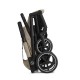 Cybex Beezy Ελαφρύ Καρότσι BLK Almond Beige | beige