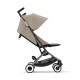 Cybex Libelle Καρότσι TPE Almond Beige | beige