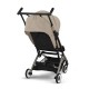 Cybex Libelle Καρότσι TPE Almond Beige | beige