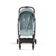 Cybex Orfeo Καρότσι Orfeo TPE Stormy Blue | light blue