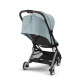 Cybex Orfeo Καρότσι Orfeo TPE Stormy Blue | light blue