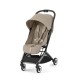 Cybex Orfeo Καρότσι Orfeo TPE Almond Beige | beige 