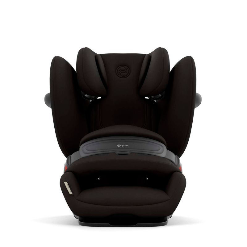 Cybex Pallas G2 i-Size Κάθισμα Αυτοκινήτου 76-150cm Magic Black | black