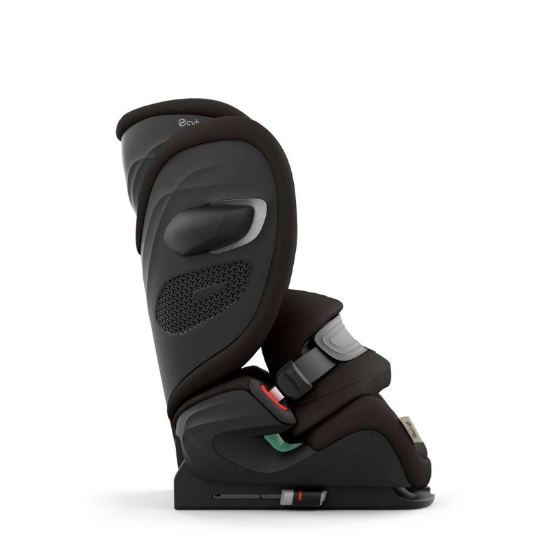 Cybex Pallas G2 i-Size Κάθισμα Αυτοκινήτου 76-150cm Magic Black | black