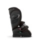 Cybex Pallas G2 i-Size Κάθισμα Αυτοκινήτου 76-150cm Magic Black | black