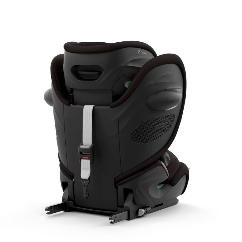 Cybex Pallas G2 i-Size Κάθισμα Αυτοκινήτου 76-150cm Magic Black | black