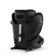 Cybex Pallas G2 i-Size Κάθισμα Αυτοκινήτου 76-150cm Magic Black | black