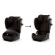 Cybex Pallas G2 i-Size Κάθισμα Αυτοκινήτου 76-150cm Magic Black | black
