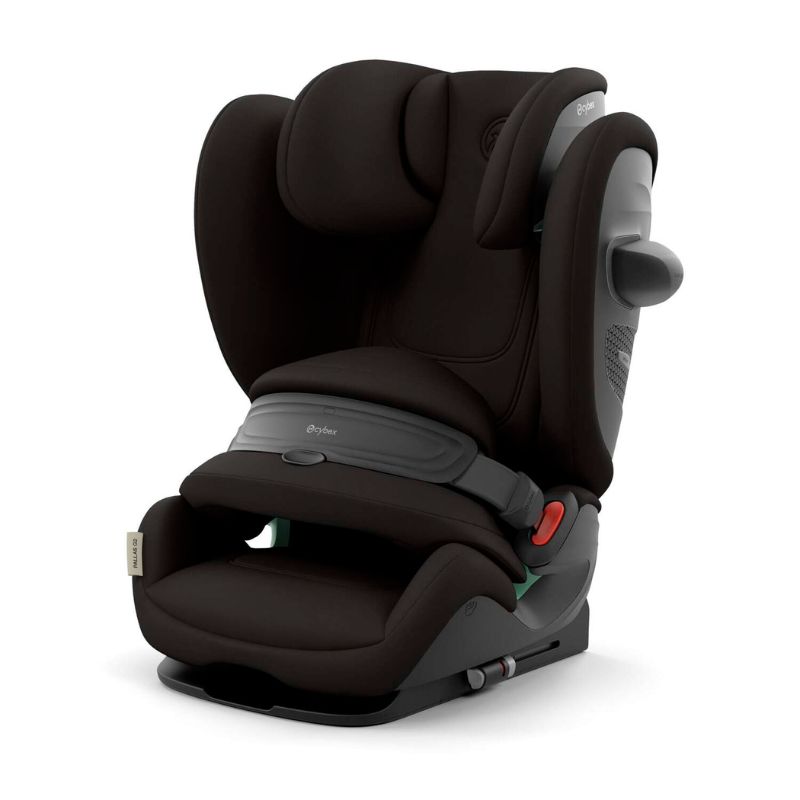Cybex Pallas G2 i-Size Κάθισμα Αυτοκινήτου 76-150cm Magic Black | black