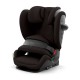 Cybex Pallas G2 i-Size Κάθισμα Αυτοκινήτου 76-150cm Magic Black | black