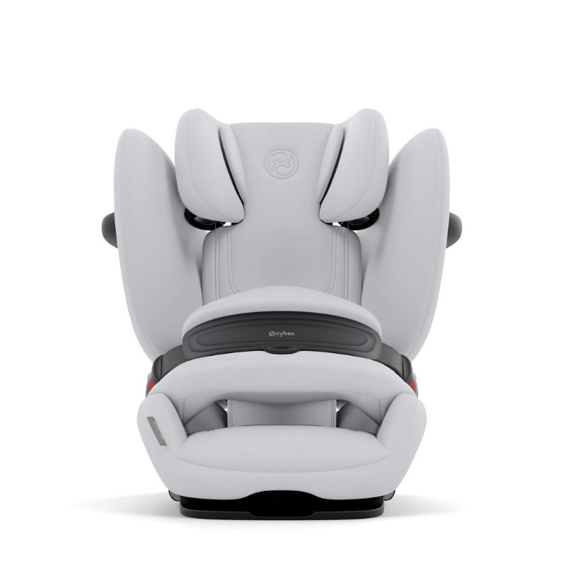 Cybex Pallas G2 i-Size Κάθισμα Αυτοκινήτου 76-150cm Fog Grey | light grey