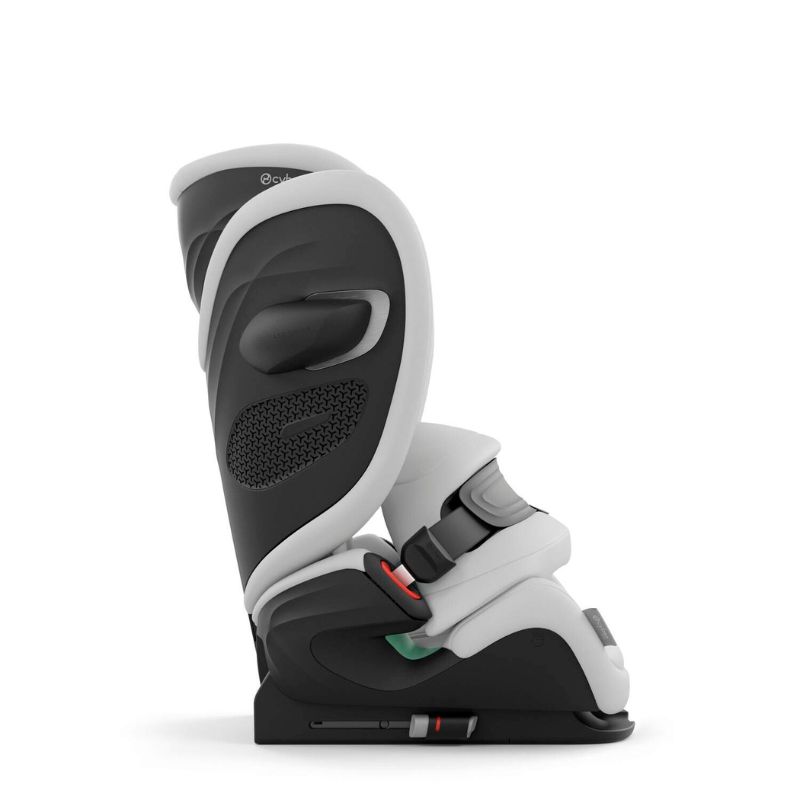 Cybex Pallas G2 i-Size Κάθισμα Αυτοκινήτου 76-150cm Fog Grey | light grey