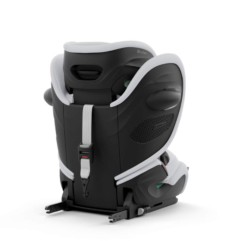 Cybex Pallas G2 i-Size Κάθισμα Αυτοκινήτου 76-150cm Fog Grey | light grey
