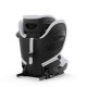 Cybex Pallas G2 i-Size Κάθισμα Αυτοκινήτου 76-150cm Fog Grey | light grey