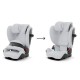 Cybex Pallas G2 i-Size Κάθισμα Αυτοκινήτου 76-150cm Fog Grey | light grey