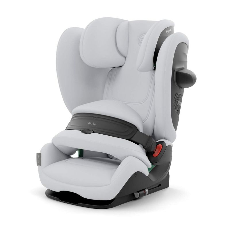 Cybex Pallas G2 i-Size Κάθισμα Αυτοκινήτου 76-150cm Fog Grey | light grey