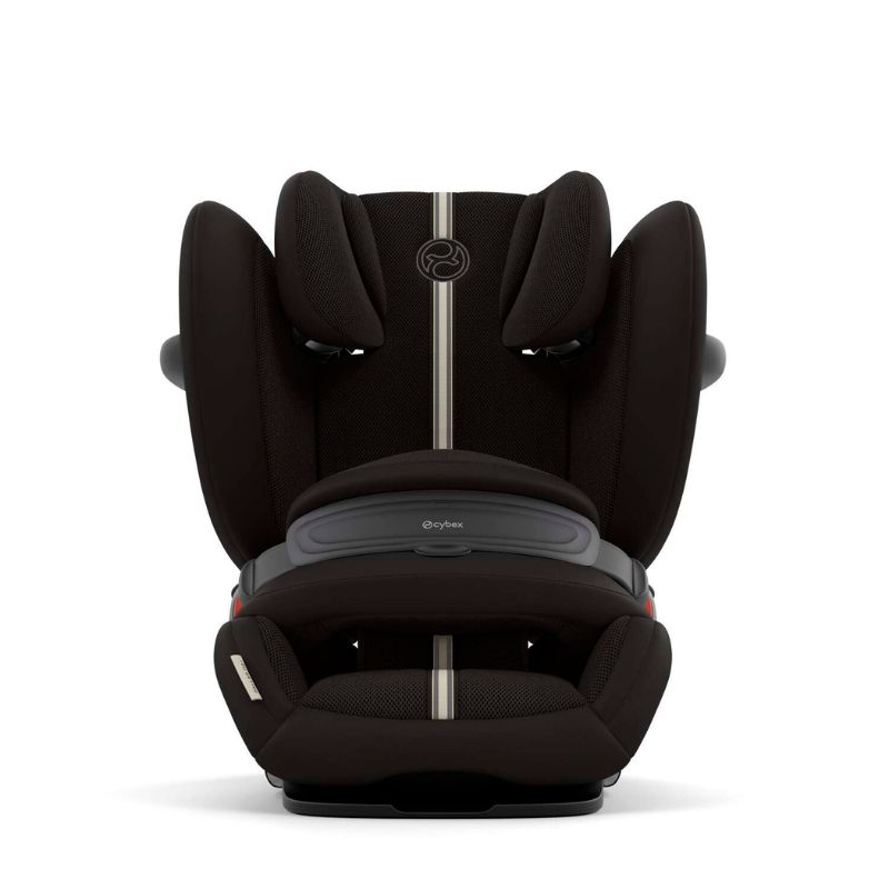 Cybex Pallas G2 i-Size Plus Κάθισμα Αυτοκινήτου 76-150cm Moon Black | black