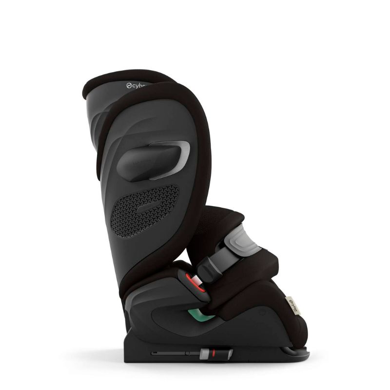 Cybex Pallas G2 i-Size Plus Κάθισμα Αυτοκινήτου 76-150cm Moon Black | black
