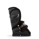 Cybex Pallas G2 i-Size Plus Κάθισμα Αυτοκινήτου 76-150cm Moon Black | black