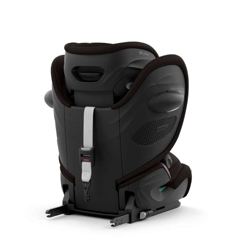 Cybex Pallas G2 i-Size Plus Κάθισμα Αυτοκινήτου 76-150cm Moon Black | black
