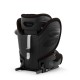 Cybex Pallas G2 i-Size Plus Κάθισμα Αυτοκινήτου 76-150cm Moon Black | black