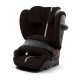 Cybex Pallas G2 i-Size Plus Κάθισμα Αυτοκινήτου 76-150cm Moon Black | black