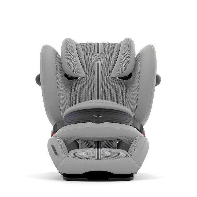 Cybex Pallas G2 i-Size Plus Κάθισμα Αυτοκινήτου 76-150cm Stone Grey | mid grey