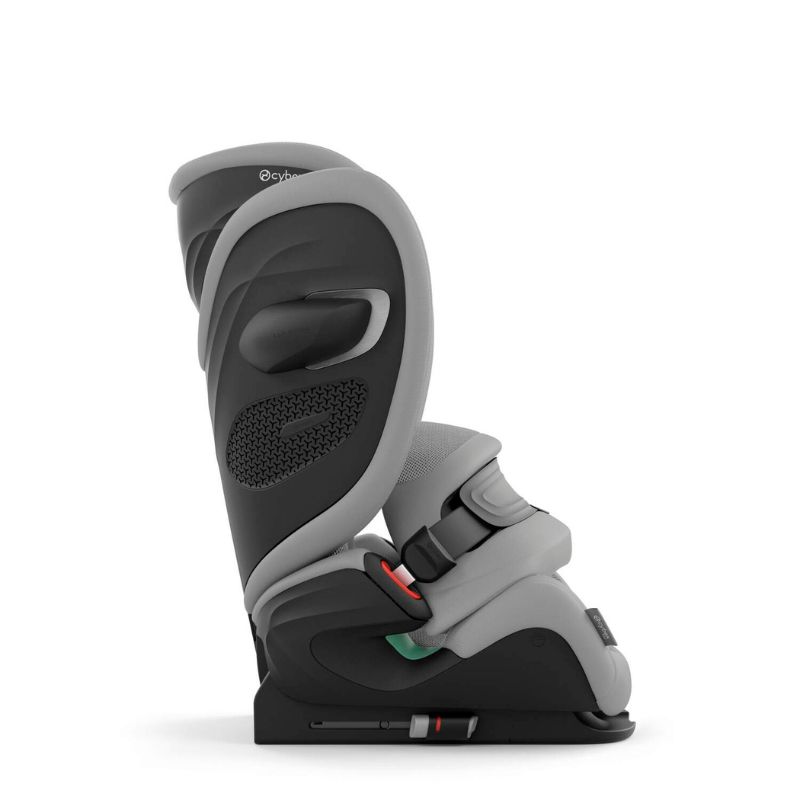 Cybex Pallas G2 i-Size Plus Κάθισμα Αυτοκινήτου 76-150cm Stone Grey | mid grey