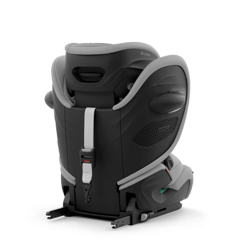 Cybex Pallas G2 i-Size Plus Κάθισμα Αυτοκινήτου 76-150cm Stone Grey | mid grey