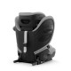 Cybex Pallas G2 i-Size Plus Κάθισμα Αυτοκινήτου 76-150cm Stone Grey | mid grey