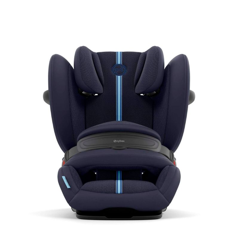 Cybex Pallas G2 i-Size Plus Κάθισμα Αυτοκινήτου 76-150cm Ocean Blue | navy blue