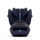 Cybex Pallas G2 i-Size Plus Κάθισμα Αυτοκινήτου 76-150cm Ocean Blue | navy blue