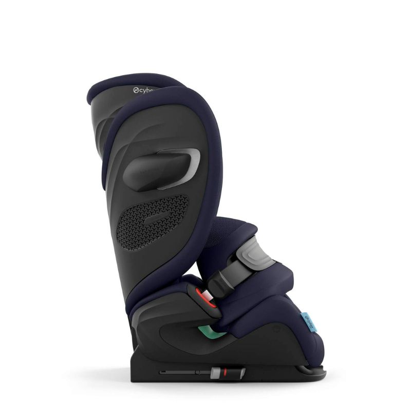 Cybex Pallas G2 i-Size Plus Κάθισμα Αυτοκινήτου 76-150cm Ocean Blue | navy blue