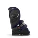 Cybex Pallas G2 i-Size Plus Κάθισμα Αυτοκινήτου 76-150cm Ocean Blue | navy blue