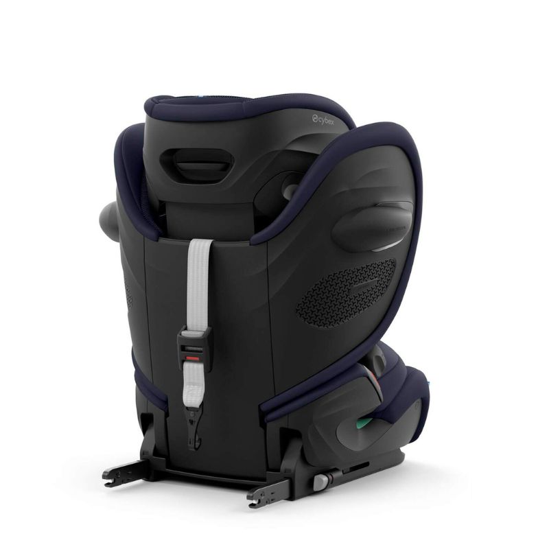 Cybex Pallas G2 i-Size Plus Κάθισμα Αυτοκινήτου 76-150cm Ocean Blue | navy blue