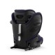 Cybex Pallas G2 i-Size Plus Κάθισμα Αυτοκινήτου 76-150cm Ocean Blue | navy blue